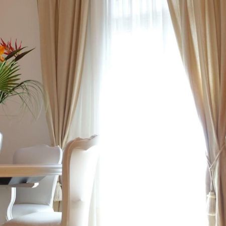 Appartamento Da Marietta Tivoli Terme Eksteriør bilde