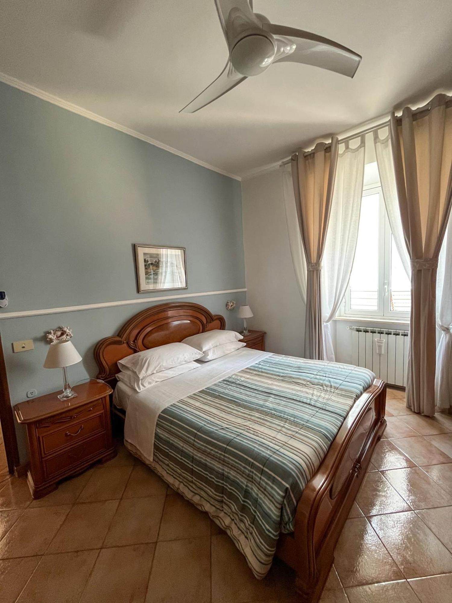 Appartamento Da Marietta Tivoli Terme Eksteriør bilde